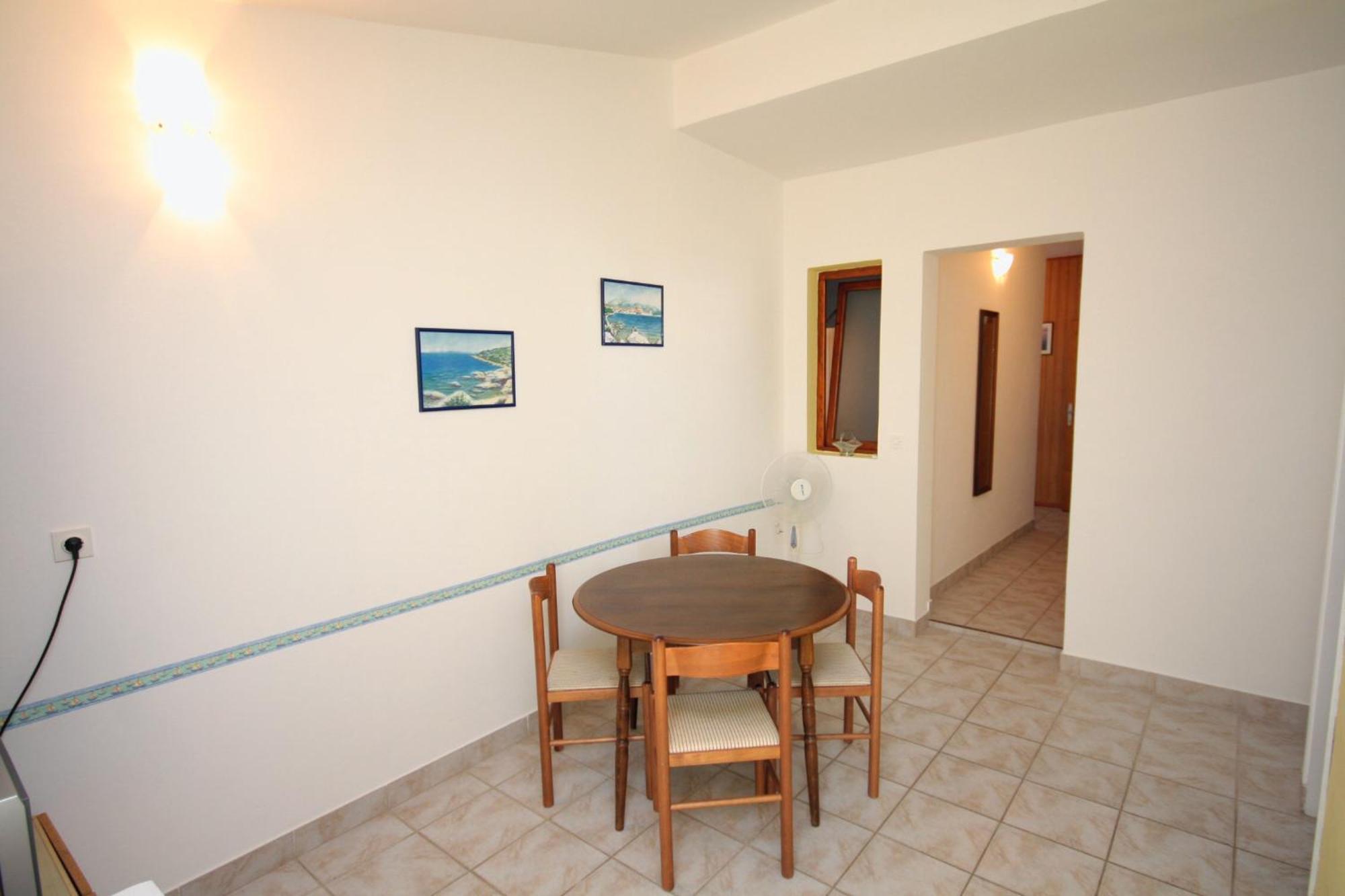 Apartments By The Sea Jezera, Murter - 5063 Ruang foto