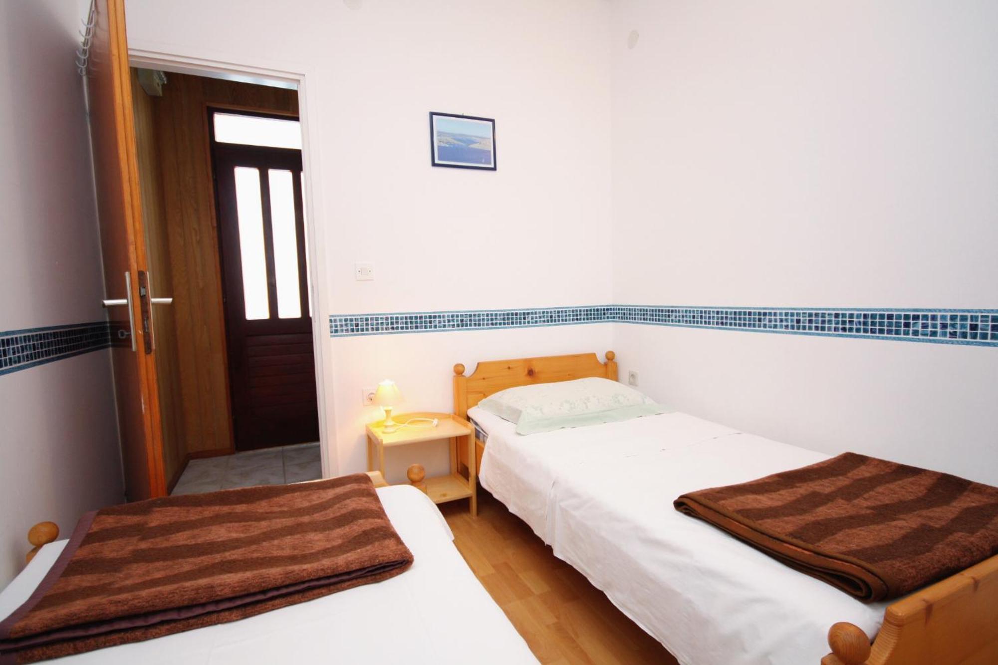 Apartments By The Sea Jezera, Murter - 5063 Ruang foto