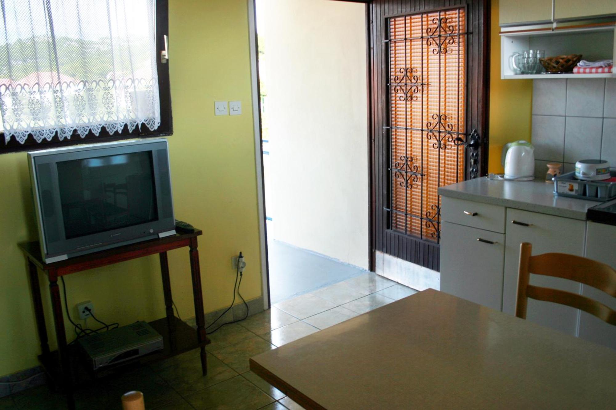 Apartments By The Sea Jezera, Murter - 5063 Ruang foto